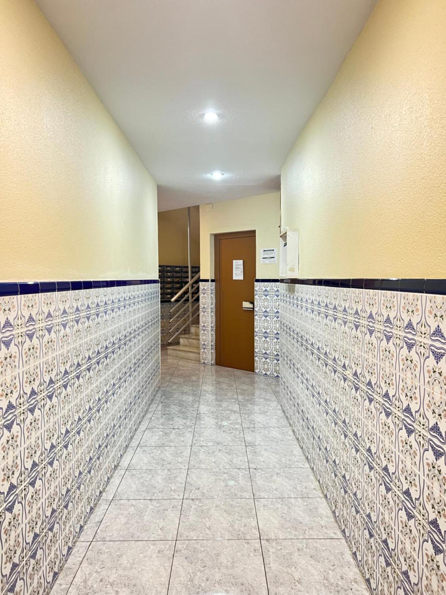 Renovated Cosy Studio 350 M Playa Del Cura, With Official Touristic License تورّيفيِخا المظهر الخارجي الصورة