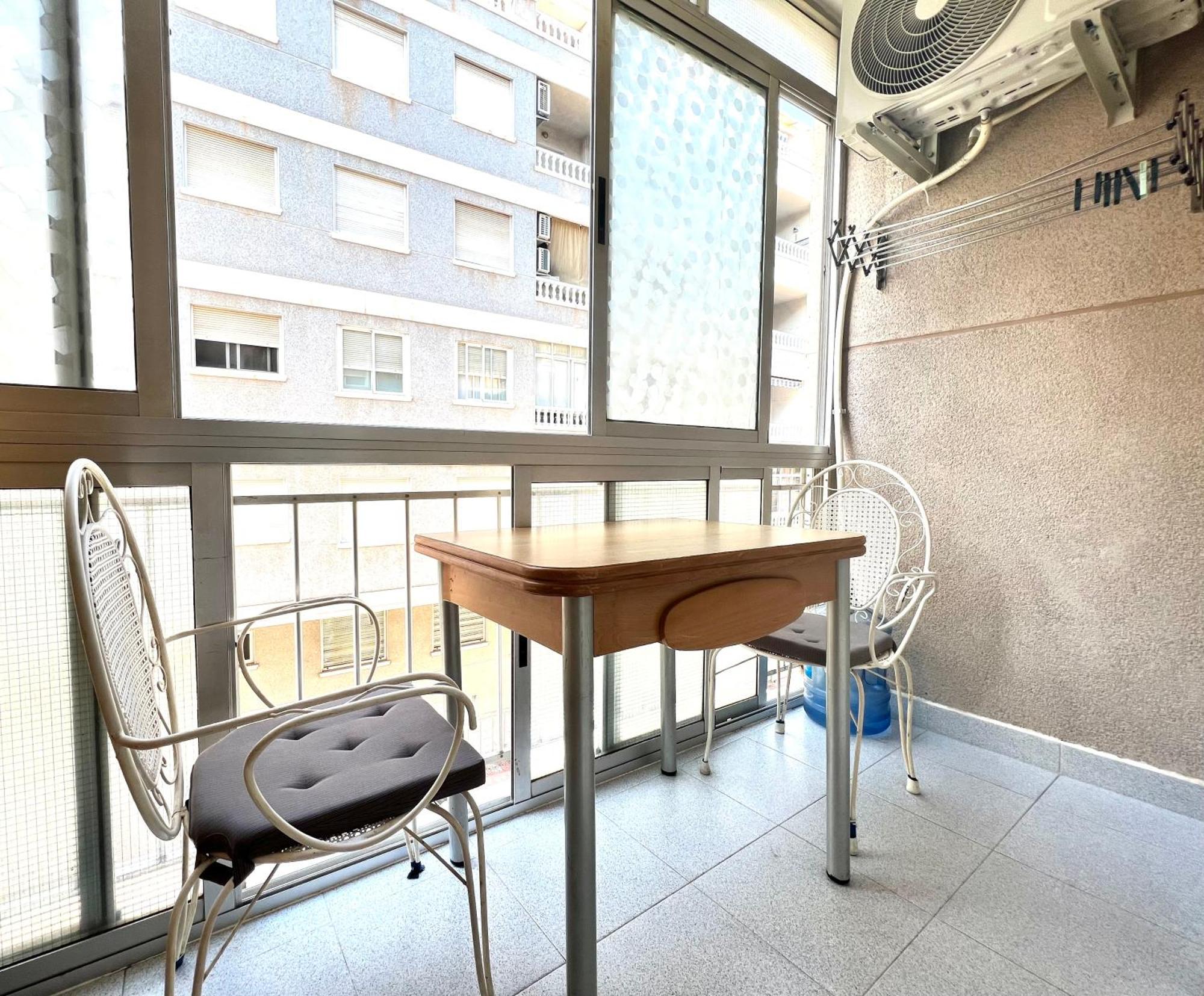 Renovated Cosy Studio 350 M Playa Del Cura, With Official Touristic License تورّيفيِخا المظهر الخارجي الصورة
